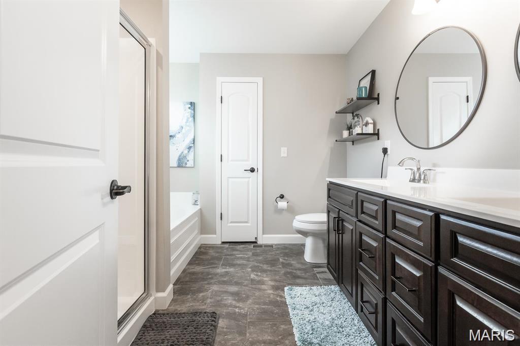 3505 Chippewa Drive Shiloh, IL 62221 - Photo 17 of 39