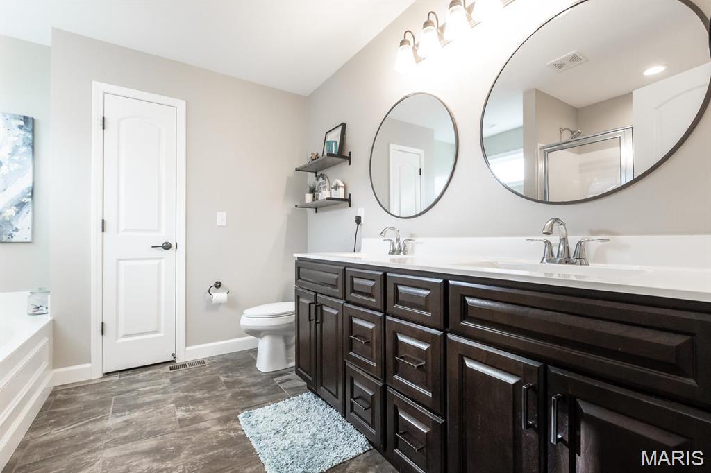 3505 Chippewa Drive Shiloh, IL 62221 - Photo 18 of 39