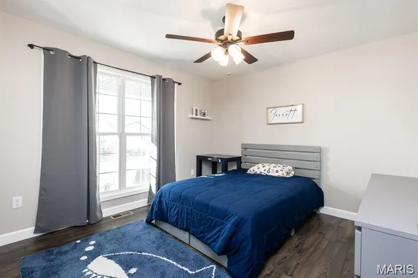 $3,550 | 3505 Chippewa Drive, Shiloh, IL 62221