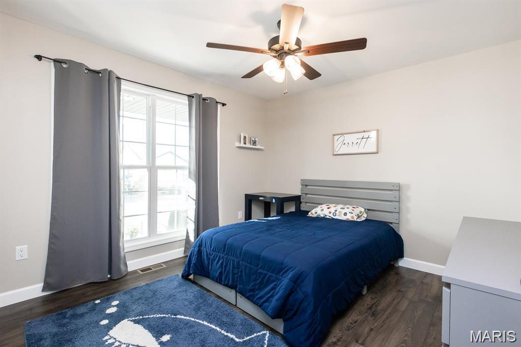 3505 Chippewa Drive Shiloh, IL 62221 - Photo 20 of 39