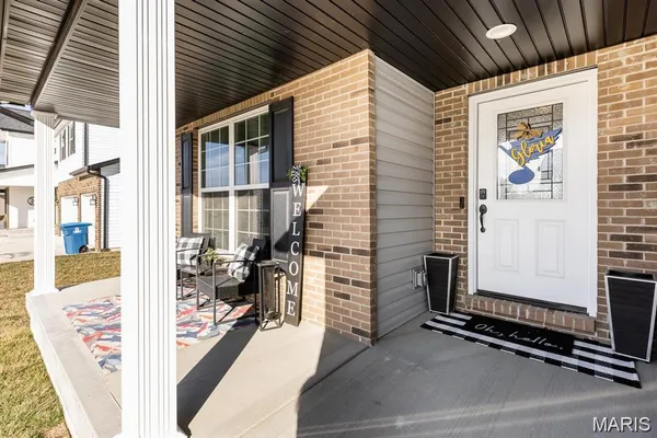 $3,550 | 3505 Chippewa Drive, Shiloh, IL 62221