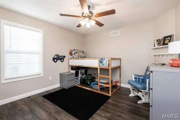 $3,550 | 3505 Chippewa Drive, Shiloh, IL 62221