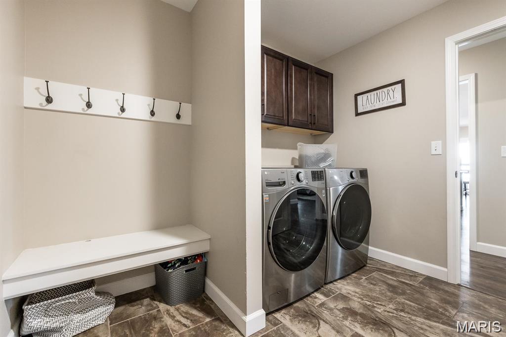 3505 Chippewa Drive Shiloh, IL 62221 - Photo 24 of 39