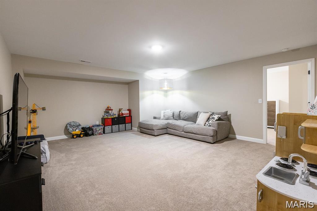 3505 Chippewa Drive Shiloh, IL 62221 - Photo 26 of 39