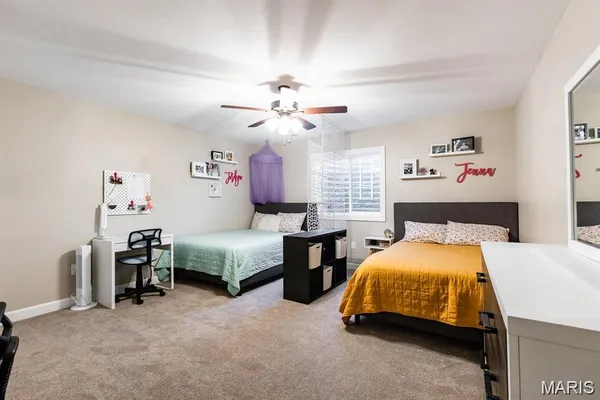 $3,550 | 3505 Chippewa Drive, Shiloh, IL 62221