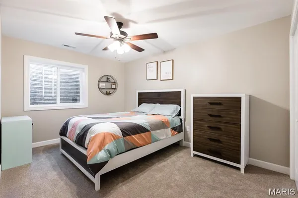 $3,550 | 3505 Chippewa Drive, Shiloh, IL 62221