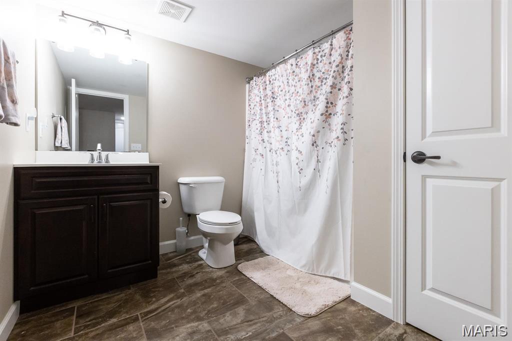 3505 Chippewa Drive Shiloh, IL 62221 - Photo 31 of 39