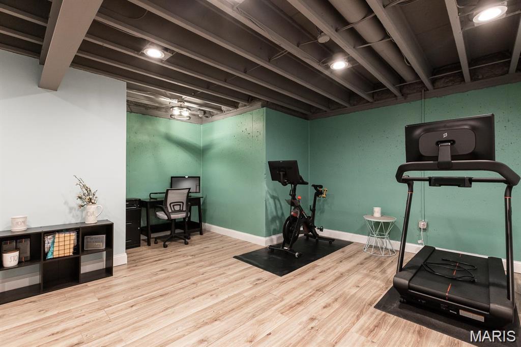 3505 Chippewa Drive Shiloh, IL 62221 - Photo 33 of 39