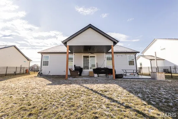 $3,550 | 3505 Chippewa Drive, Shiloh, IL 62221