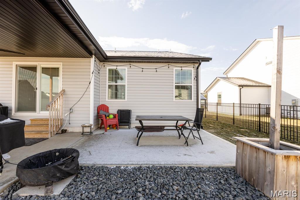 3505 Chippewa Drive Shiloh, IL 62221 - Photo 35 of 39