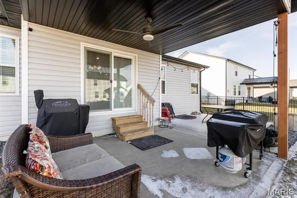 $3,550 | 3505 Chippewa Drive, Shiloh, IL 62221