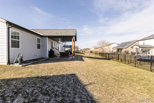 $3,550 | 3505 Chippewa Drive, Shiloh, IL 62221