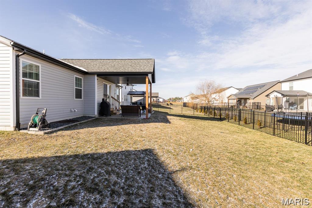 3505 Chippewa Drive Shiloh, IL 62221 - Photo 37 of 39