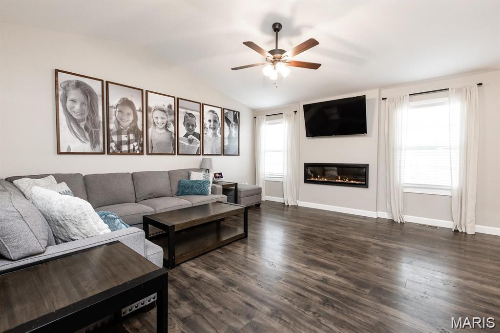 3505 Chippewa Drive Shiloh, IL 62221 - Photo 4 of 39