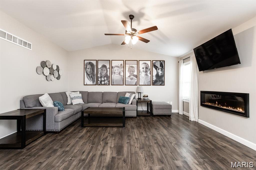 3505 Chippewa Drive Shiloh, IL 62221 - Photo 5 of 39