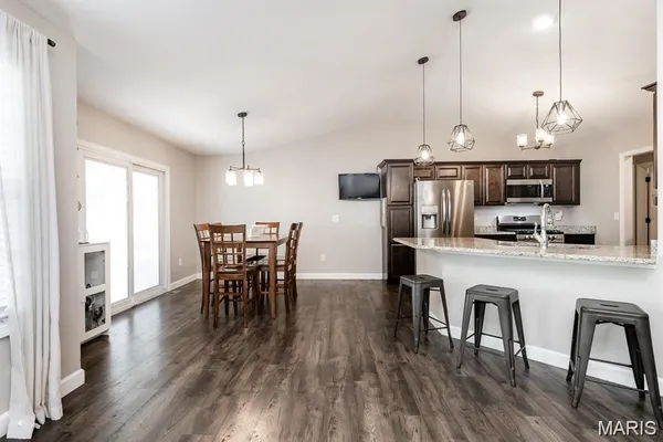 $3,550 | 3505 Chippewa Drive, Shiloh, IL 62221