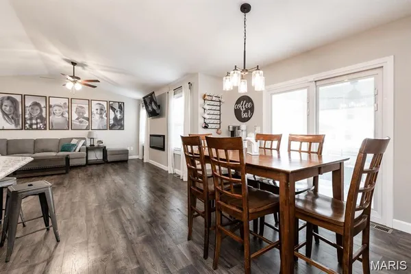 $3,550 | 3505 Chippewa Drive, Shiloh, IL 62221