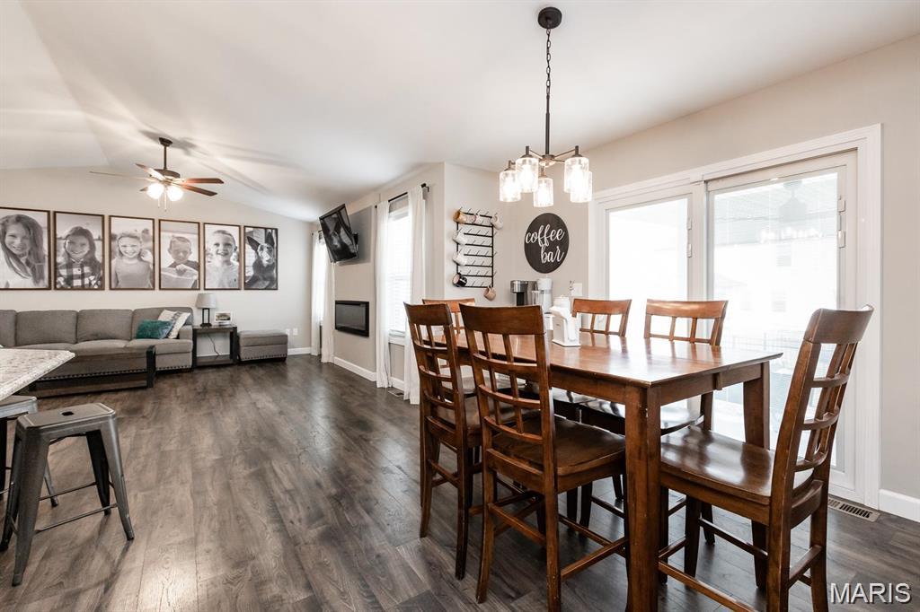 3505 Chippewa Drive Shiloh, IL 62221 - Photo 8 of 39