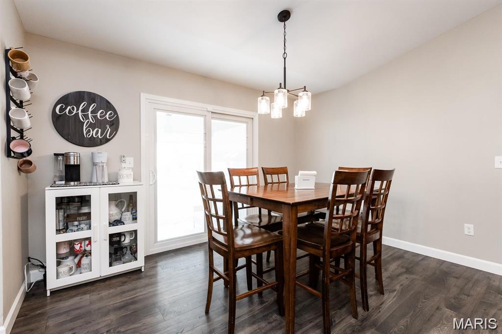 3505 Chippewa Drive Shiloh, IL 62221 - Photo 9 of 39