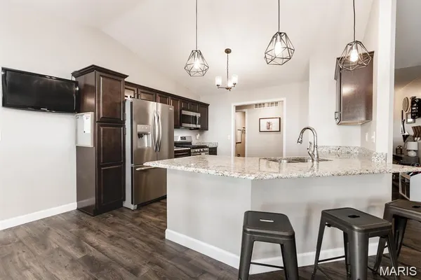 $3,550 | 3505 Chippewa Drive, Shiloh, IL 62221