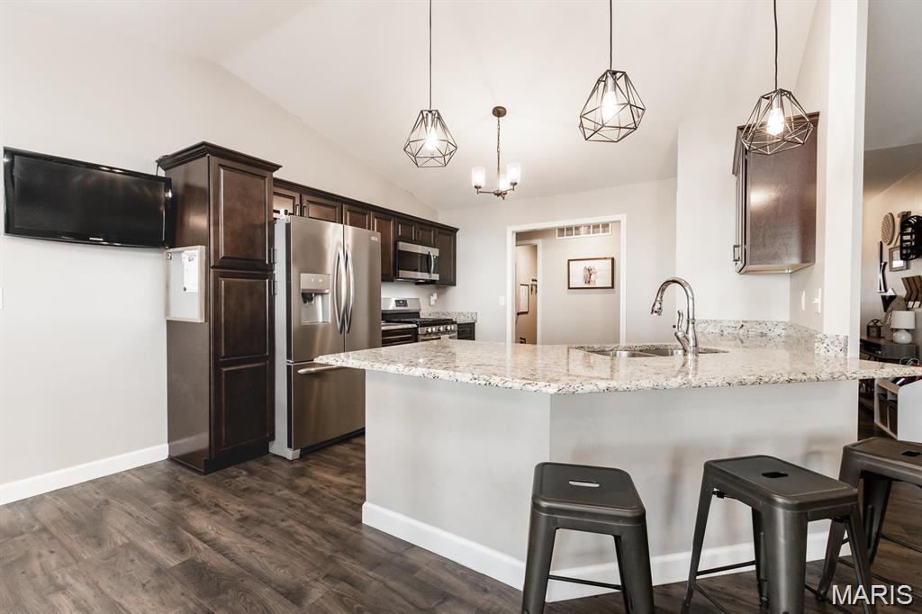 3505 Chippewa Drive Shiloh, IL 62221 - Photo 10 of 39