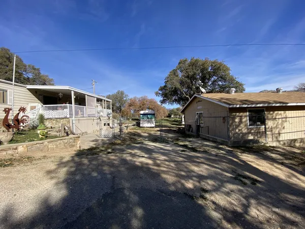 $184,900 | 1 Verna Street, Bodfish, CA 93205