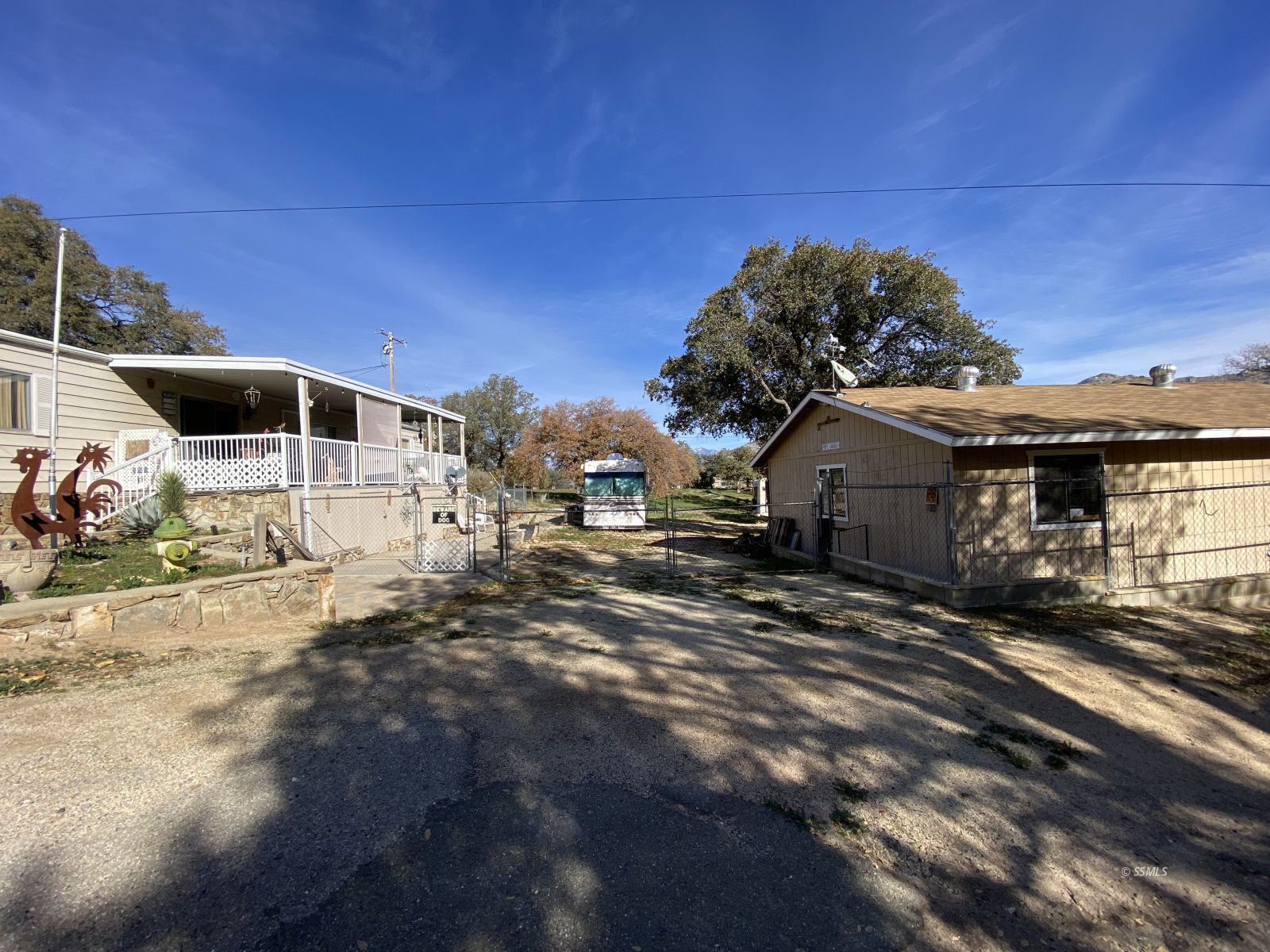 1 Verna Street Bodfish, CA 93205 - Photo 1 of 43