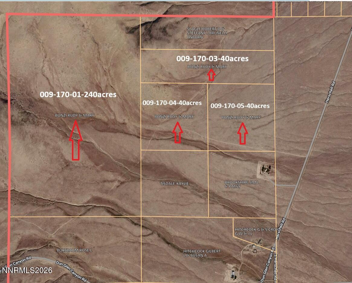 Rd-herschell Rd 03 Road, Unit 917003 Winnemucca, NV 89445 - Photo 3 of 4 Bonzi 009