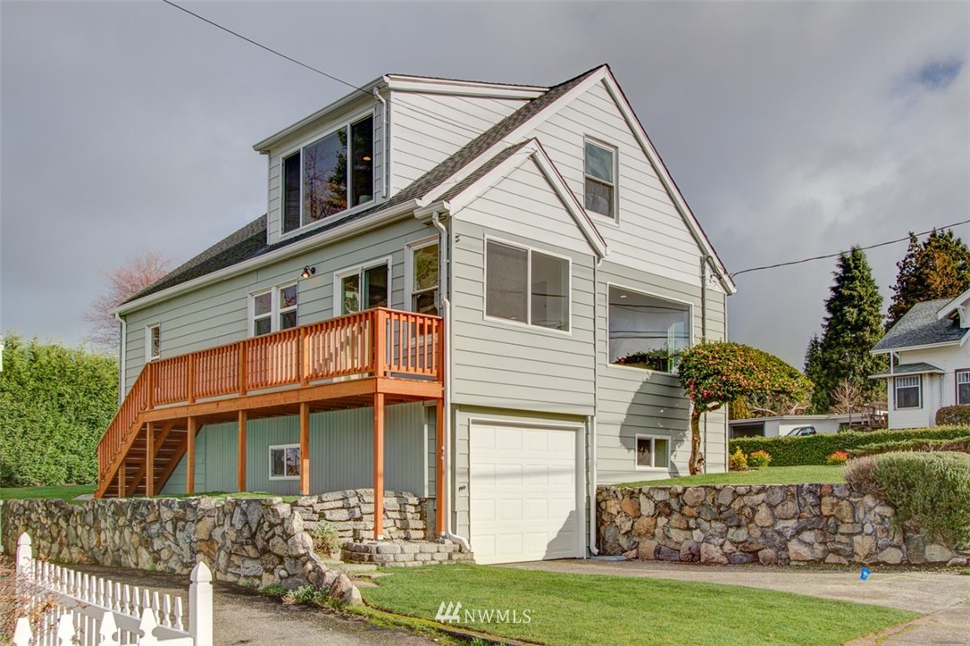 4102 Southwest Kenyon Street Seattle, WA 98136 - Photo 17 of 21 Gallery Image 17
