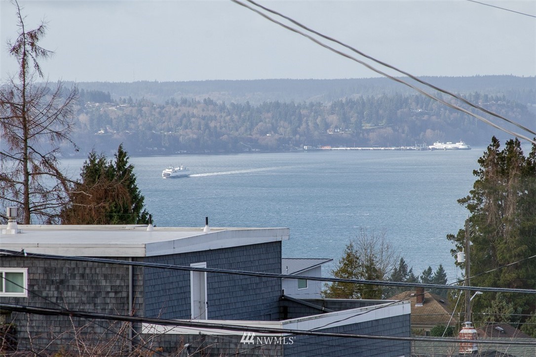 4102 Southwest Kenyon Street Seattle, WA 98136 - Photo 8 of 21 Gallery Image 8