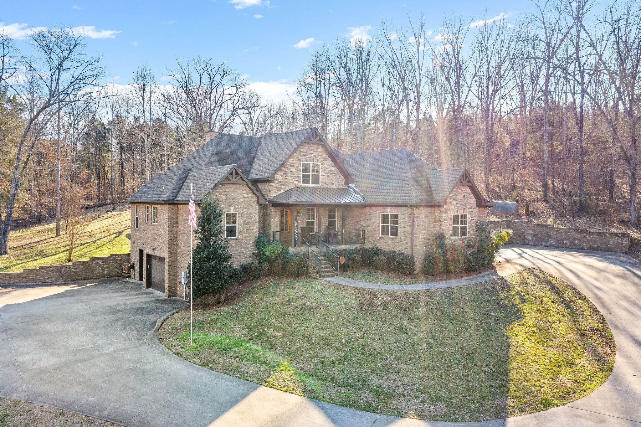 300 Batson Road Cunningham, TN 37052 - Photo 3 of 68 Gallery Image 3