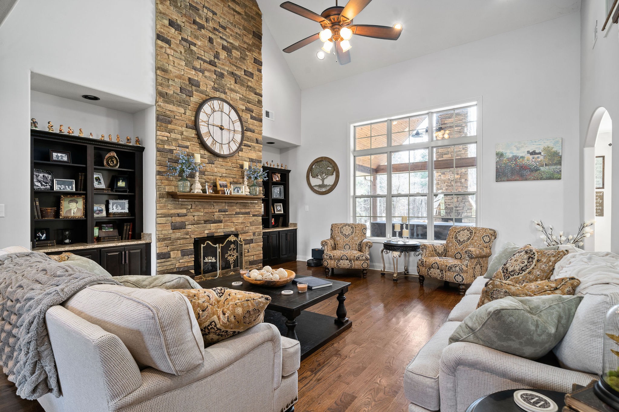 300 Batson Road Cunningham, TN 37052 - Photo 4 of 68 Gallery Image 4