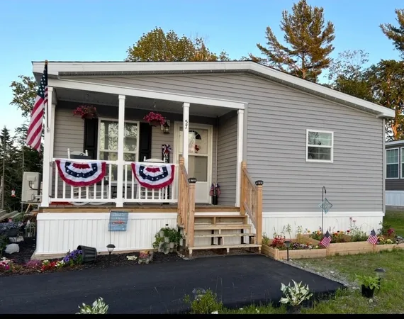 $254,999 | 57 Baxter Boulevard, Bucksport, ME 04416