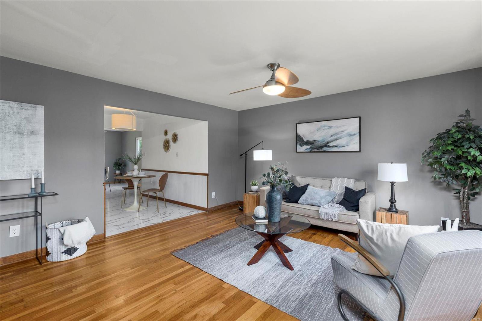 3420 Ranch Lane St. Louis, MO 63121 - Photo 3 of 26 Gallery Image 3
