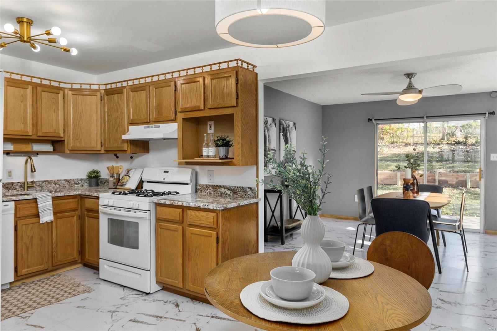 3420 Ranch Lane St. Louis, MO 63121 - Photo 7 of 26 Gallery Image 7