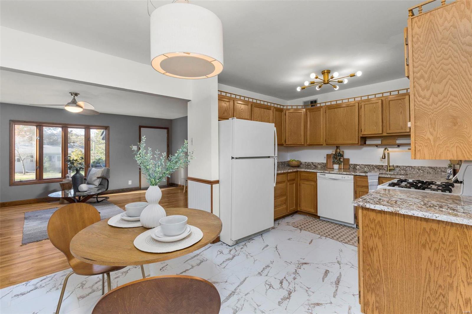 3420 Ranch Lane St. Louis, MO 63121 - Photo 9 of 26 Gallery Image 9