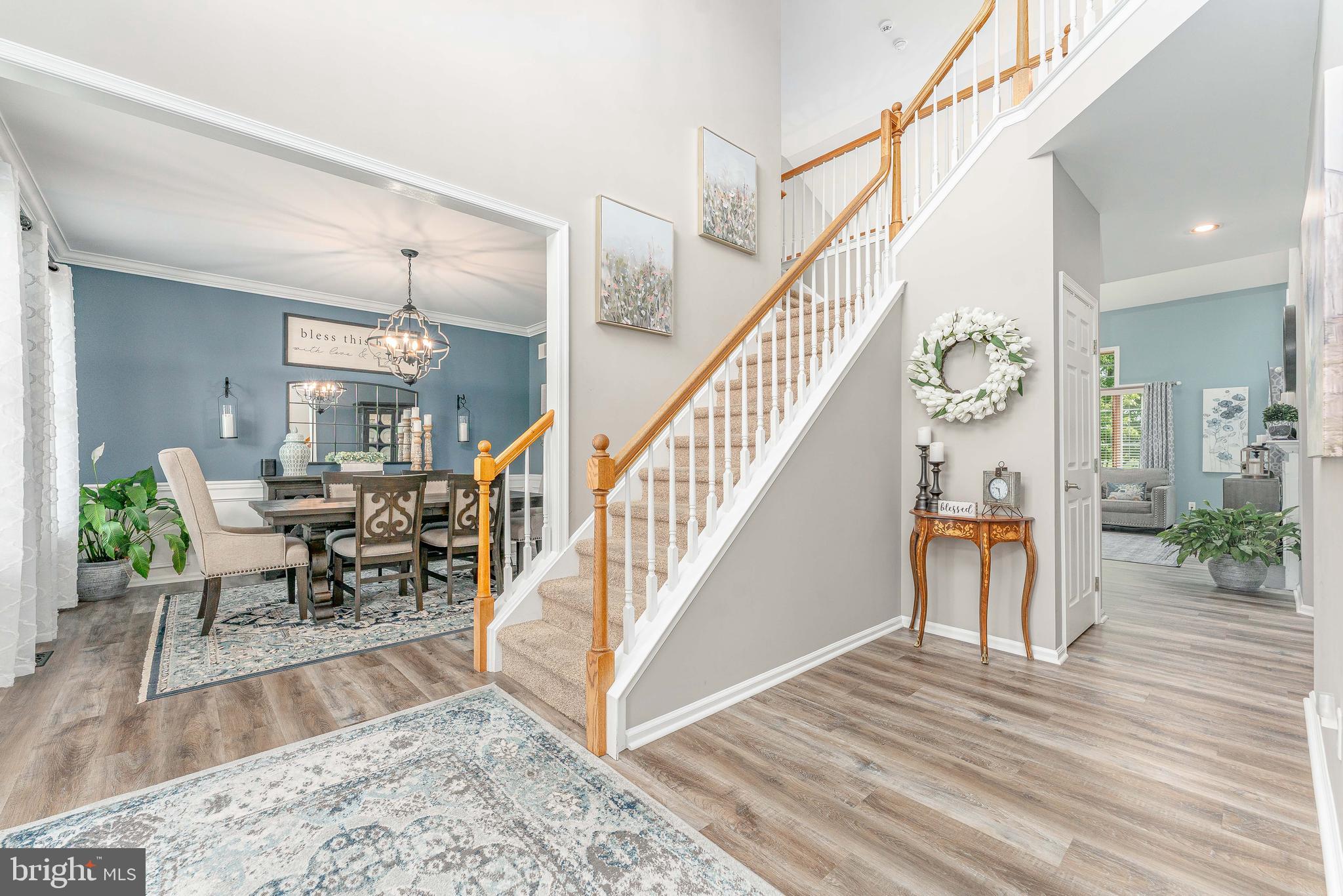 168 Walnut Run Road Landenberg, PA 19350 - Photo 10 of 89 Foyer
