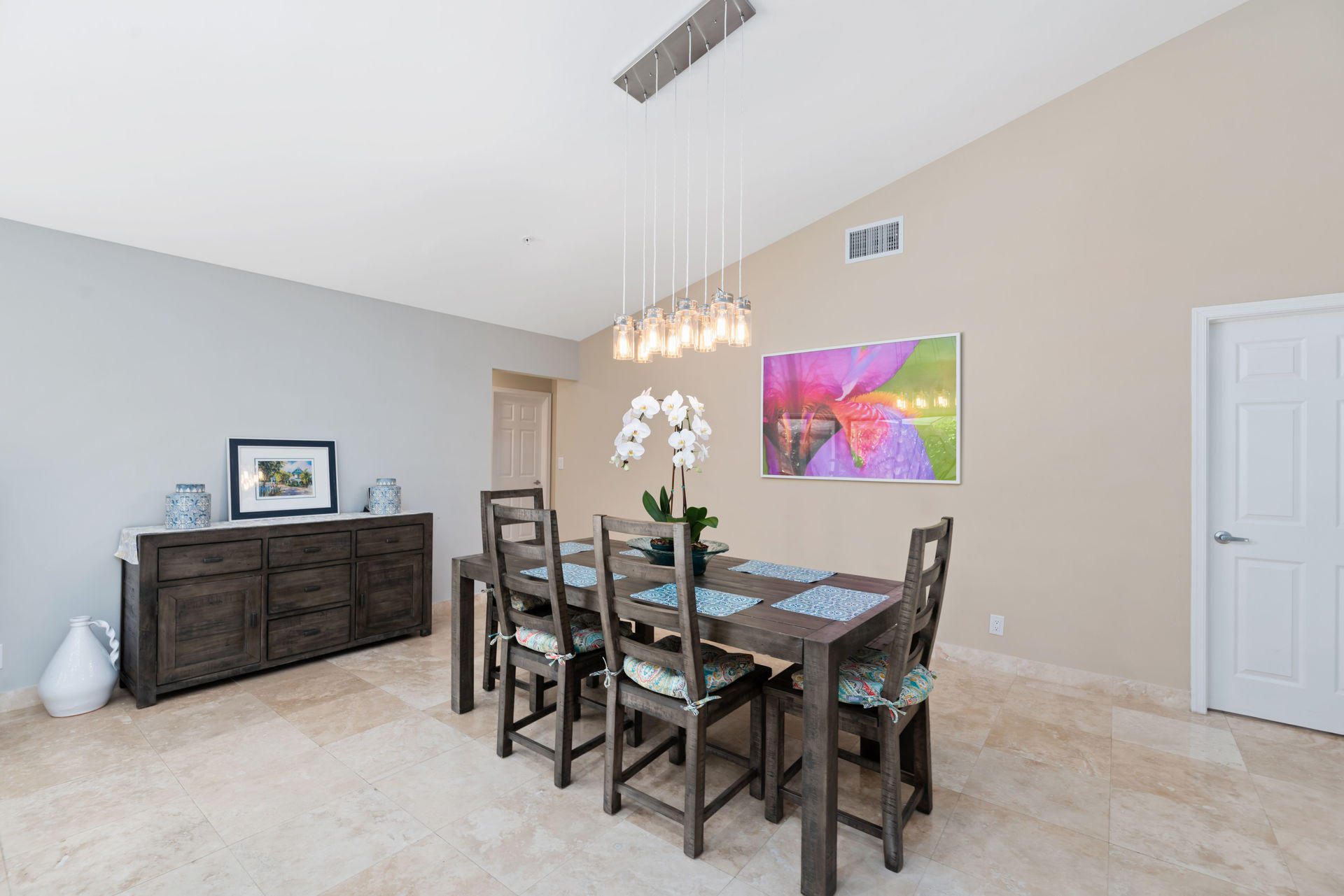 9536 Old Pine Road Boca Raton, FL 33428 - Photo 11 of 45 Eat-in Kitchen/ Dining Area