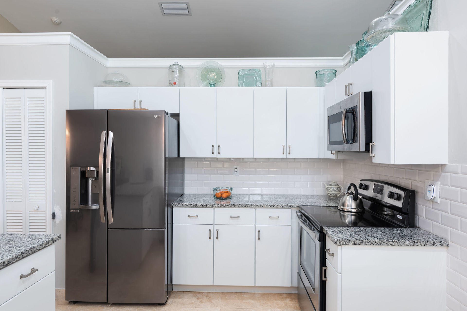 9536 Old Pine Road Boca Raton, FL 33428 - Photo 16 of 45 Kitchen