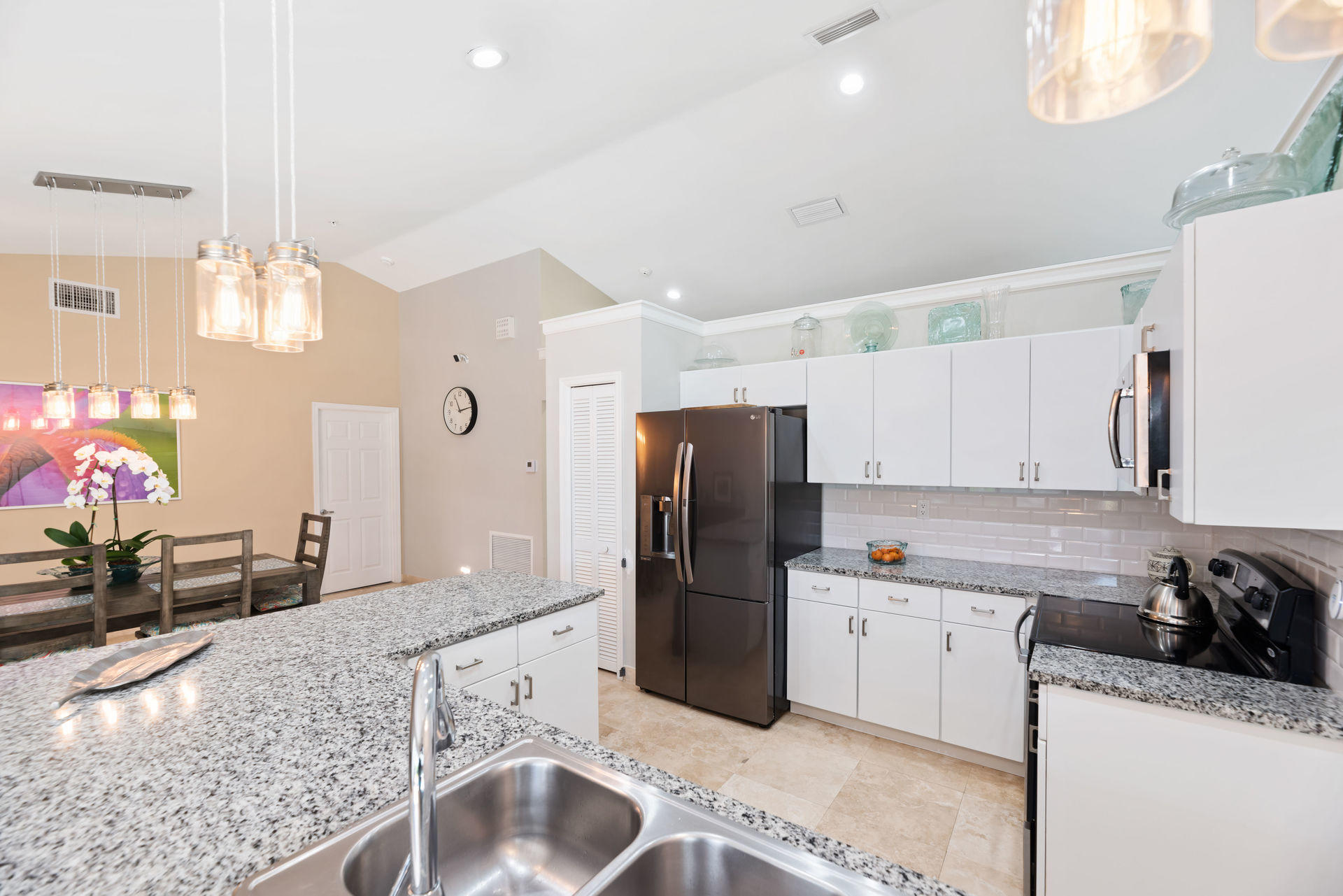 9536 Old Pine Road Boca Raton, FL 33428 - Photo 17 of 45 Kitchen