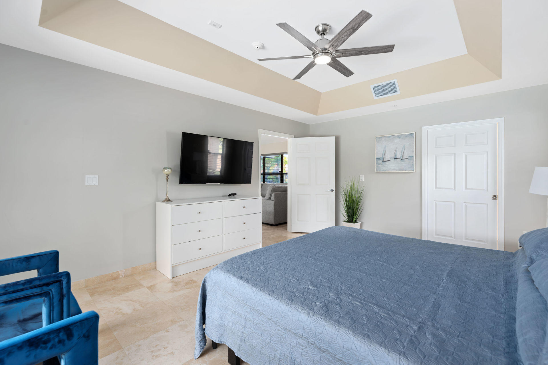9536 Old Pine Road Boca Raton, FL 33428 - Photo 21 of 45 Master Bedroom
