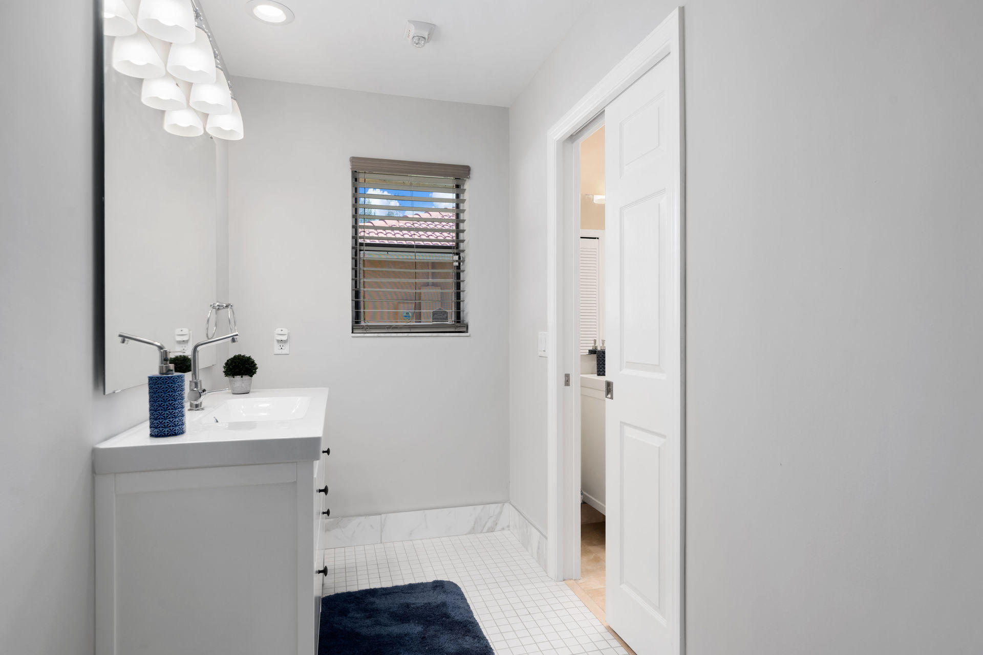 9536 Old Pine Road Boca Raton, FL 33428 - Photo 24 of 45 Master Bathroom