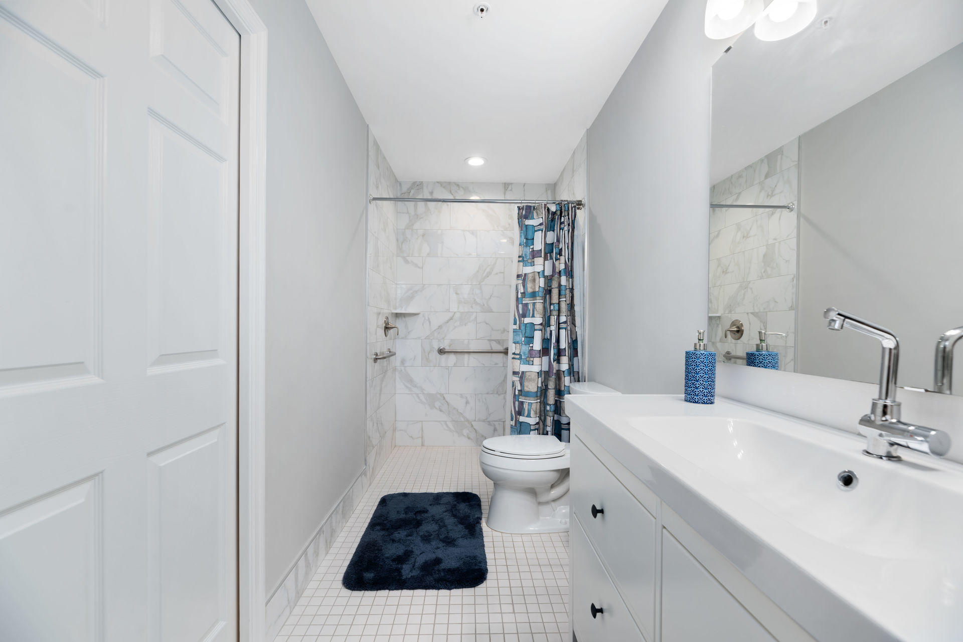 9536 Old Pine Road Boca Raton, FL 33428 - Photo 25 of 45 Master Bathroom