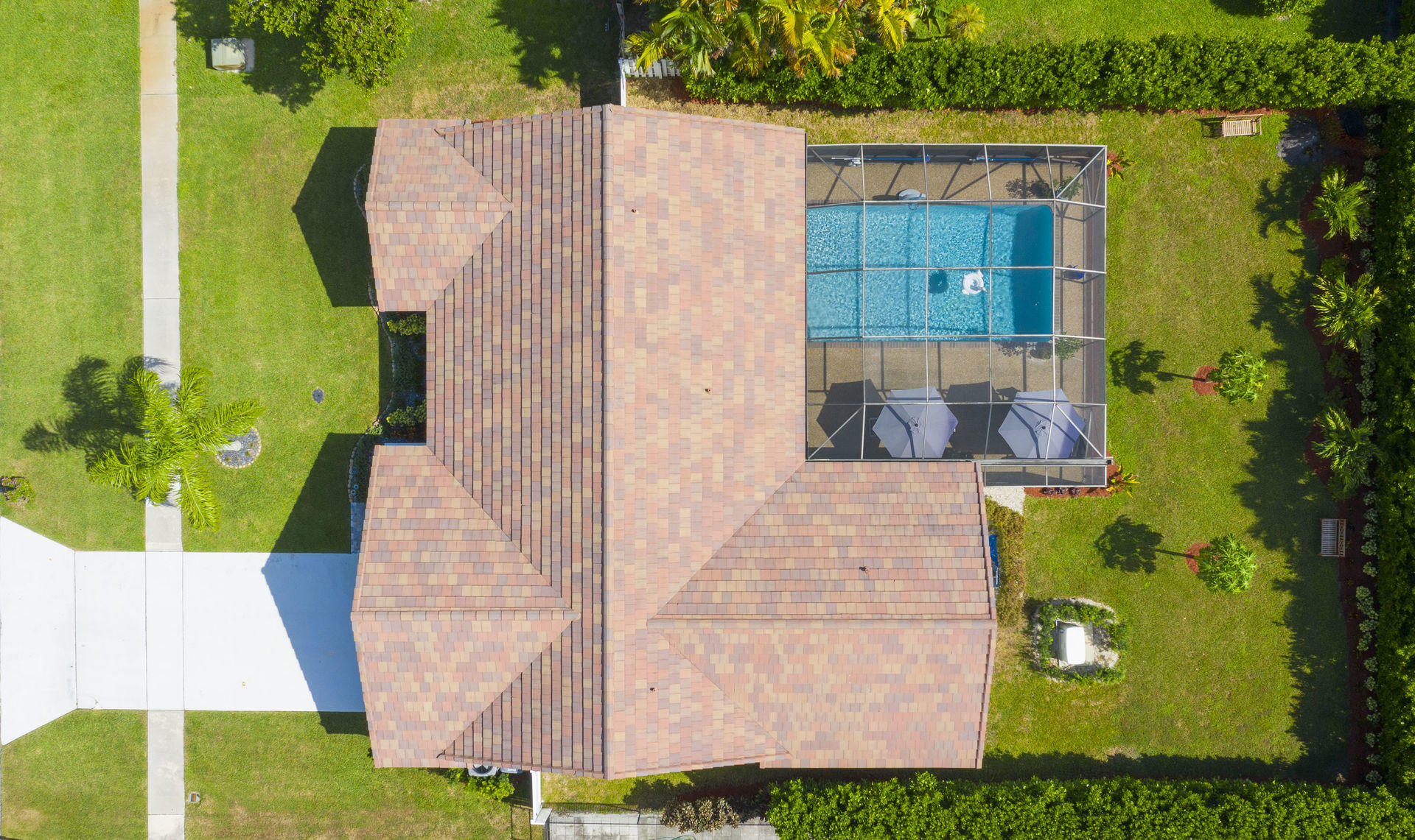 9536 Old Pine Road Boca Raton, FL 33428 - Photo 41 of 45 Large Lot