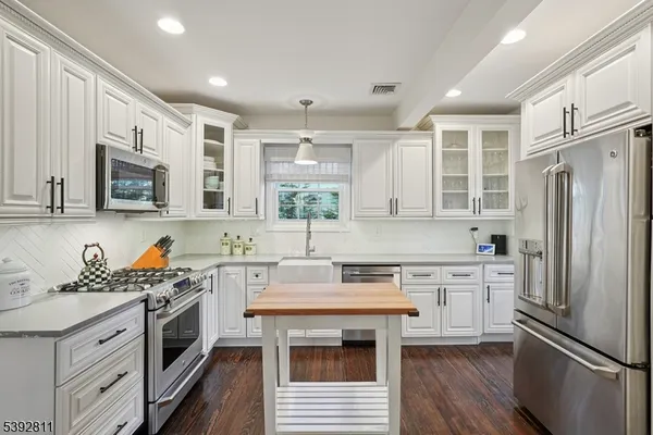 $1,450,000 | 275 Woodland Avenue, Summit, NJ 07901