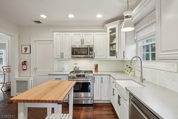 $1,450,000 | 275 Woodland Avenue, Summit, NJ 07901