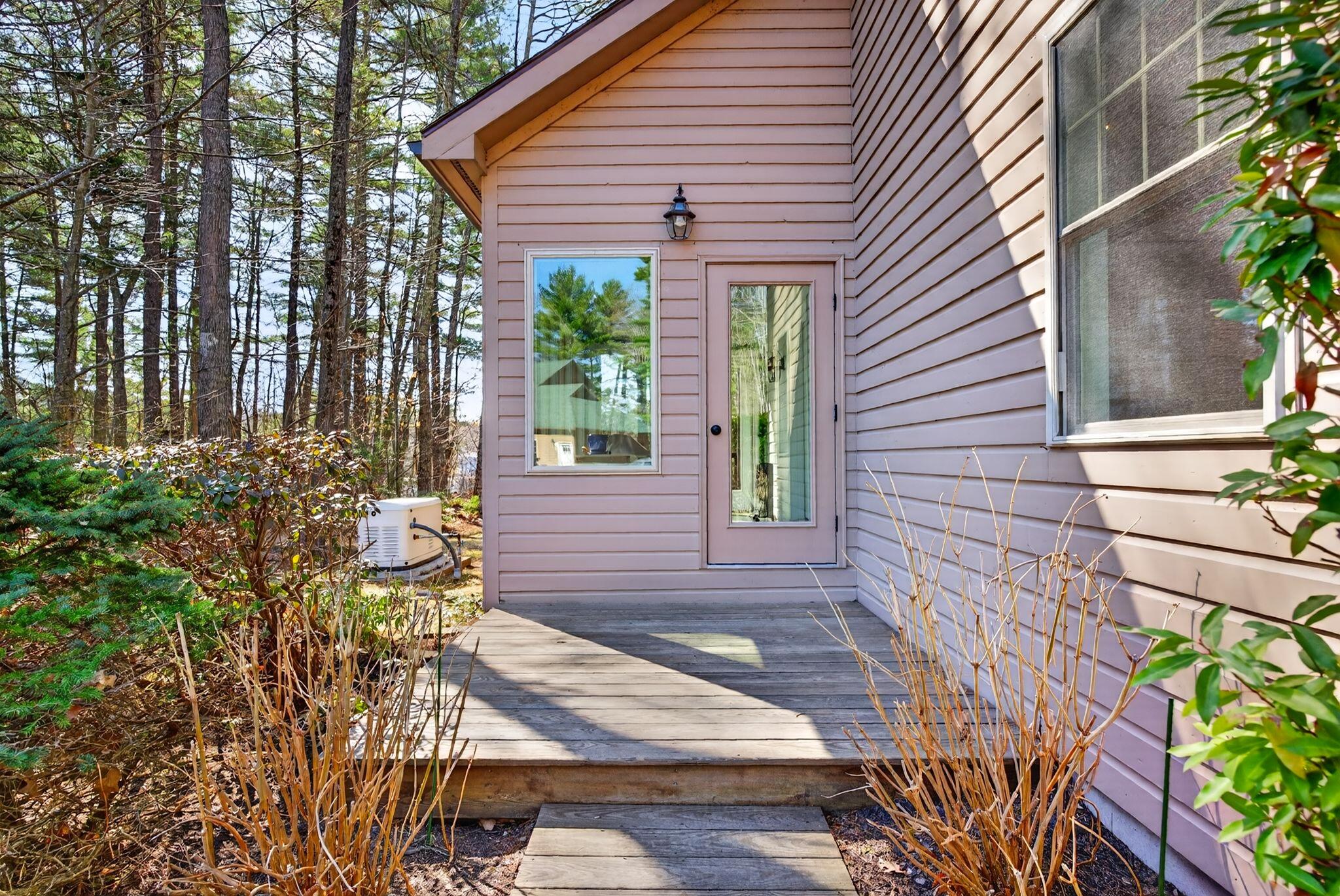 27 East Beach Road, Unit 27 Casco, ME 04015 - Photo 2 of 41 27 E Beach Rd