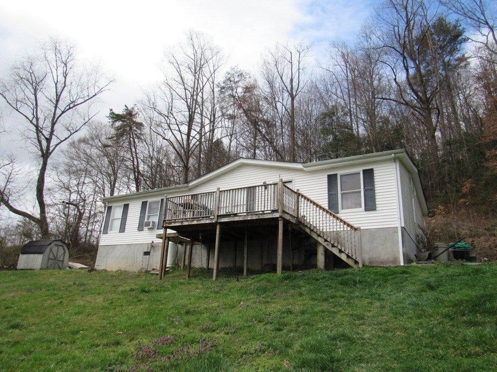 16107 Mendota Road Abingdon, VA 24210 - Photo 2 of 14 Gallery Image 2