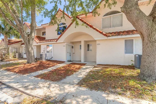 $195,000 | 3548 Forest Branch Drive, Unit C, Port Orange, FL 32129