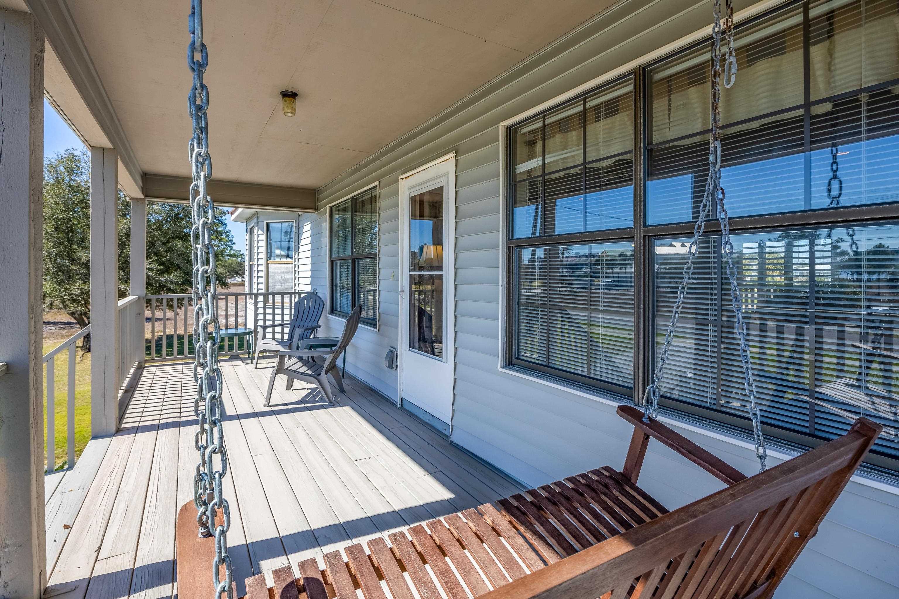27321 Marina Road Orange Beach, AL 36561 - Photo 9 of 55 Deck